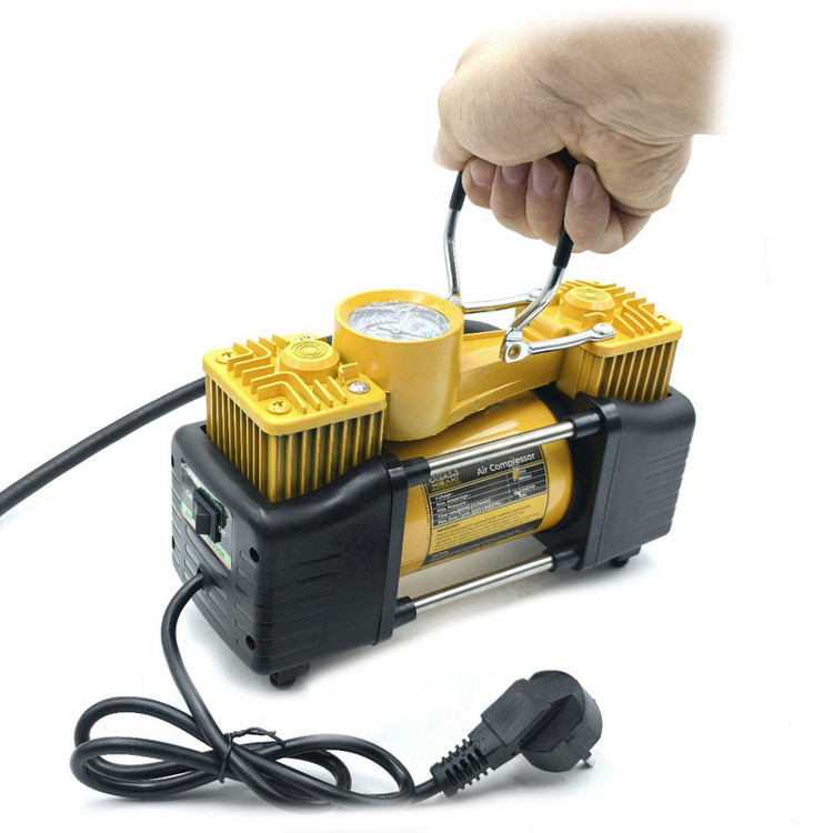 کمپرسور هوا برقی سوپر مدل 300W