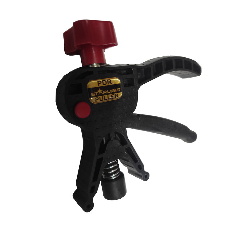 کیت تگرگ کش صافکاری استار لایت مدلSMT-STARLIGHT-PDR PULLER-27pcsمجموعه 27 عددی