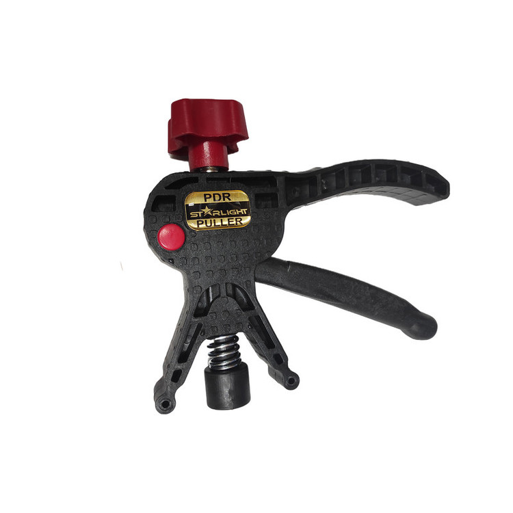 کیت تگرگ کش صافکاری استار لایت مدلSMT-STARLIGHT-PDR PULLER-27pcsمجموعه 27 عددی