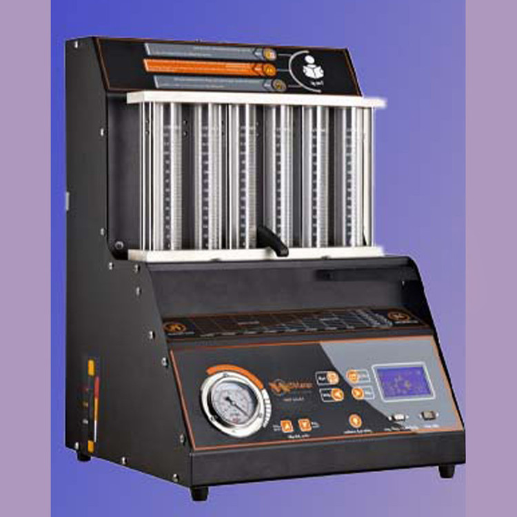 دستگاه انژکتورشوی نگار خودرو مدل anjector-5000
