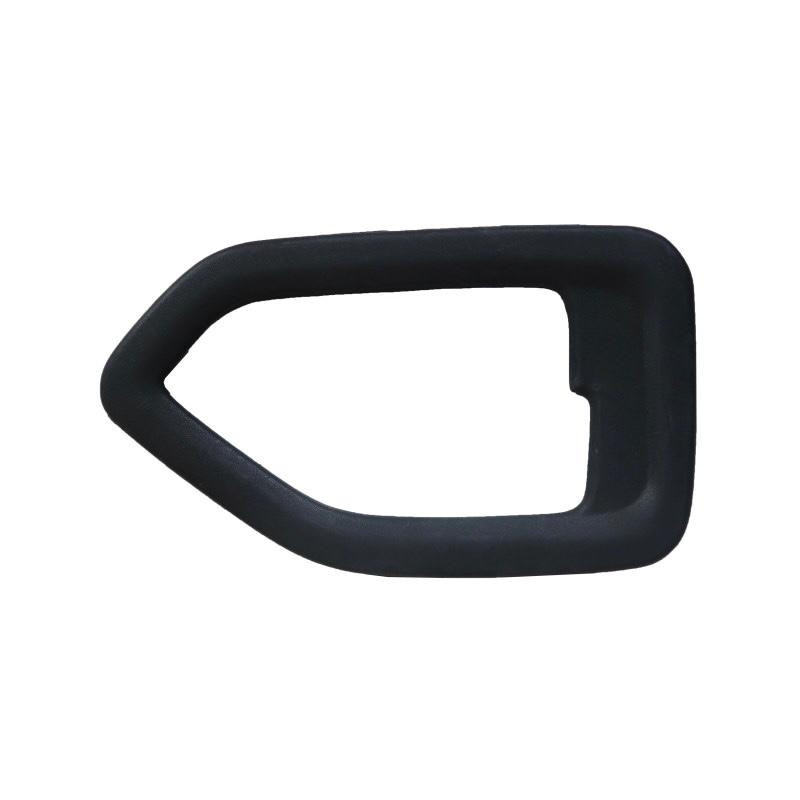 قاب دور دستگیره در بازکن داخل راست خودرو وارون مدل P-490-R مناسب برای پژو آردی