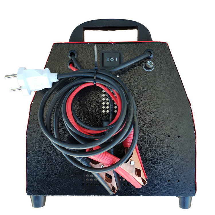شارژر باتری خودرو مدل Asl16000pro,12v-6v,20A