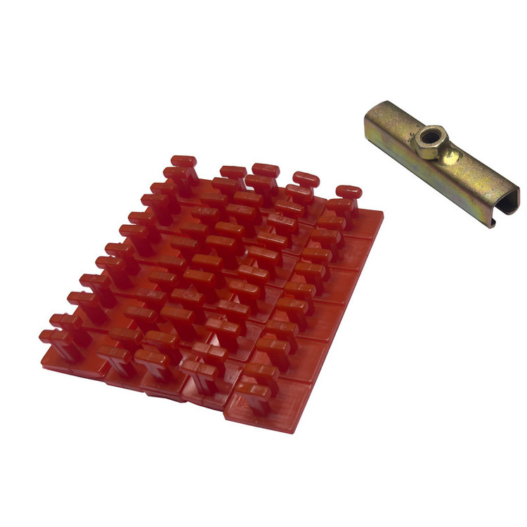 چسبونک صافکاری تانکی خودرو مدل SMT-CHASBONAK-5PCS-PDR