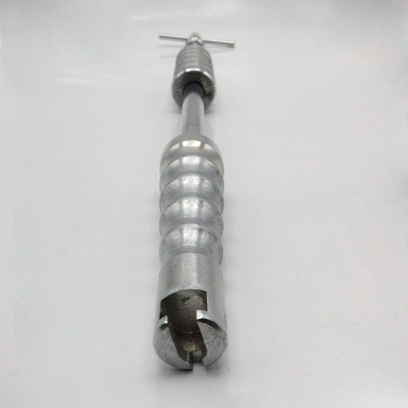 ضربه زن صافکاری تکنو صاف مدل YP-T SHEKL-60CM