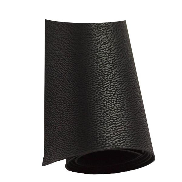 برچسب پارکابی خودرو کوکلان طرح چرم مدل S151