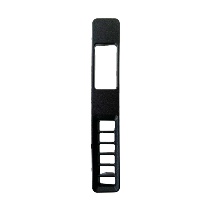 قاب دور کلید شیشه بالابر راست خودرو کالانیکس مدل GHB-405BLC-1044 مناسب برای پژو 405