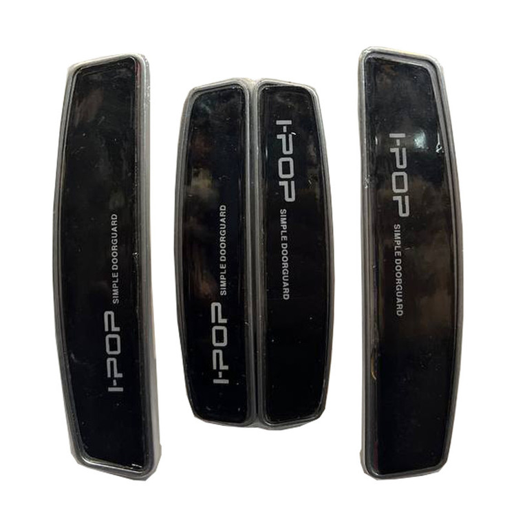 ضربه گیر درب خودرو مدل I.POPBLACK بسته 4 عددی