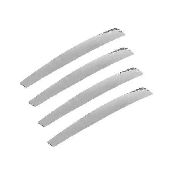 زه روی دستگیره خودرو کالانیکس مدل STE-TARA-10219 مناسب برای تارا مجموعه 4 عددی