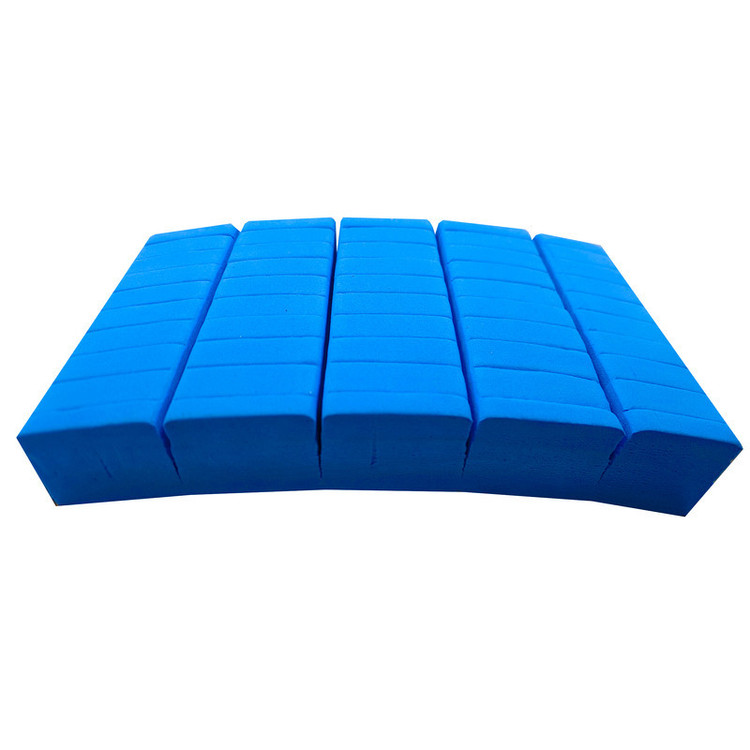ابر ضربه گیر درب خودرو وارون مدل B-40-BLU بسته 32 عددی