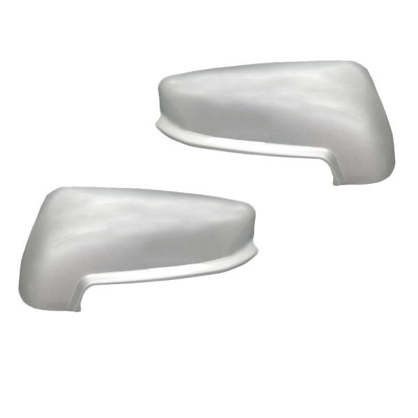 فلاپ آینه قطعه سازان کبیر مدل SI-LRRL-012 مناسب برای پژو پارس بسته 2 عددی