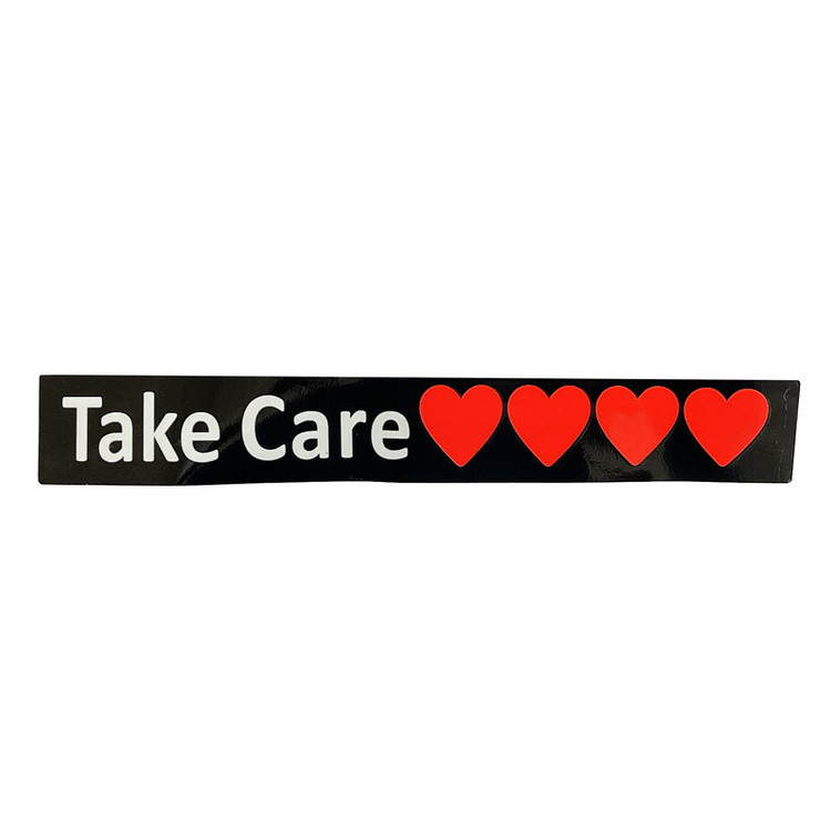 اکولایزر شیشه عقب خودرو مدل باطری خور کد TAKE