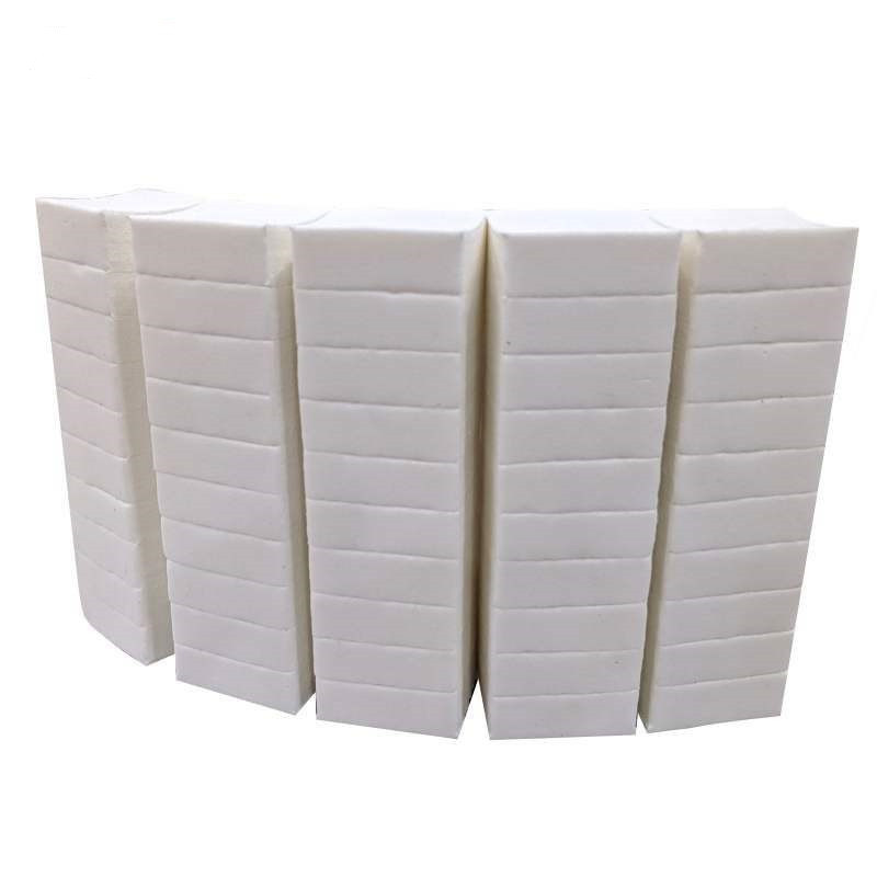 ابر ضربه گیر درب خودرو وارون مدل B-40-WH بسته 32 عددی
