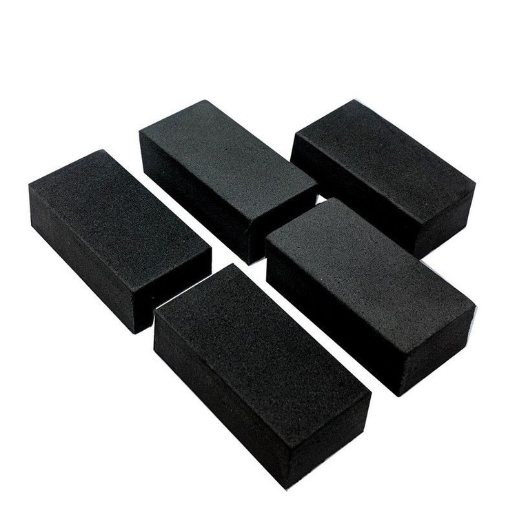 ابر ضربه گیر درب خودرو چیکال مدل B-41-BLK بسته 32 عددی