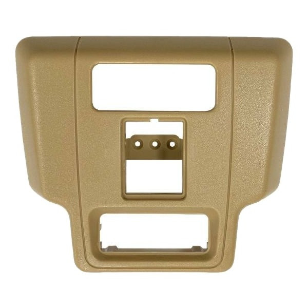 قاب چراغ سقف جلو خودرو چیکال مدل P-2032-CRM مناسب برای پژو پارس و 405
