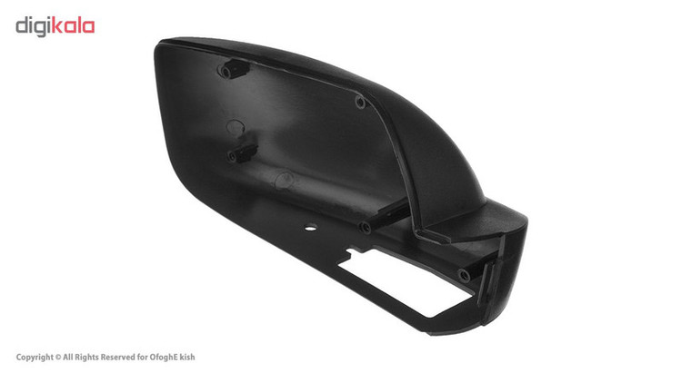 قاب آینه جانبی چپ کاوج مدل PartPro-17 مناسب برای پژو 405