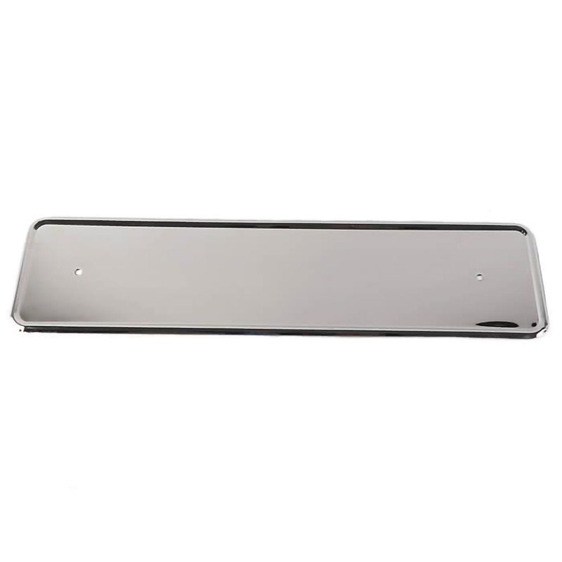 قاب پلاک خودرو مدل g45754