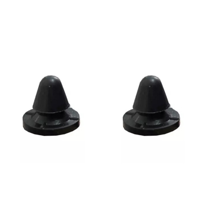 لاستیک ضربه گیر قاب کوئل خودرو کالانیکس مدل LAS-TARA-10325 مناسب برای تارا بسته 2 عددی