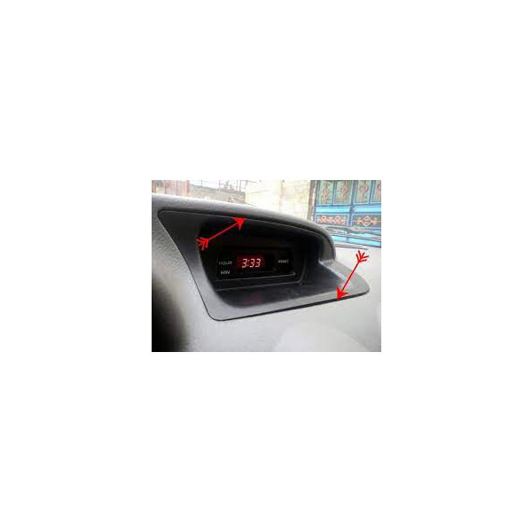 قاب دور ساعت یدک چی کد 23159 مناسب برای پراید 131