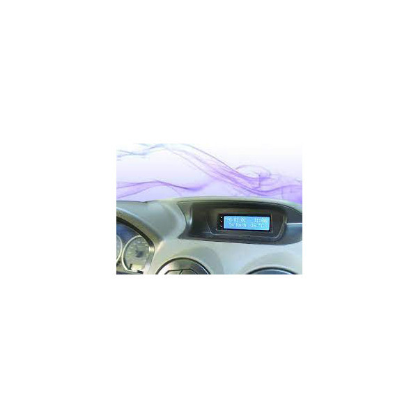 قاب دور ساعت یدک چی کد 23159 مناسب برای پراید 131