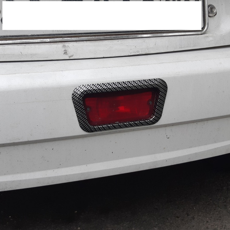قاب مه شکن عقب مدل AR-CAR مناسب برای پراید 111