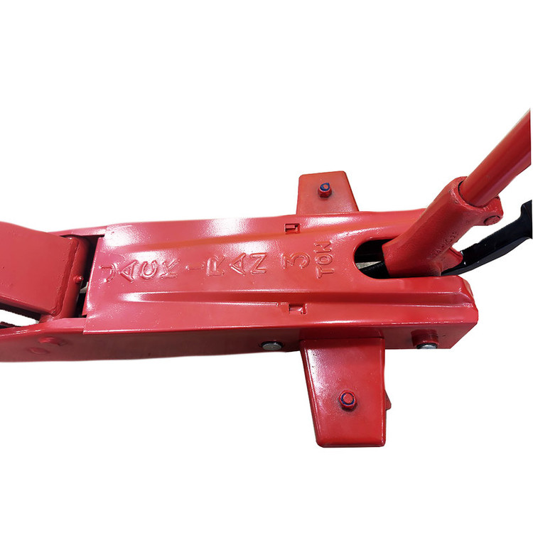 جک سوسماری خودرو مدل YP-JAKIRAN-3TON ظرفیت 3 تن