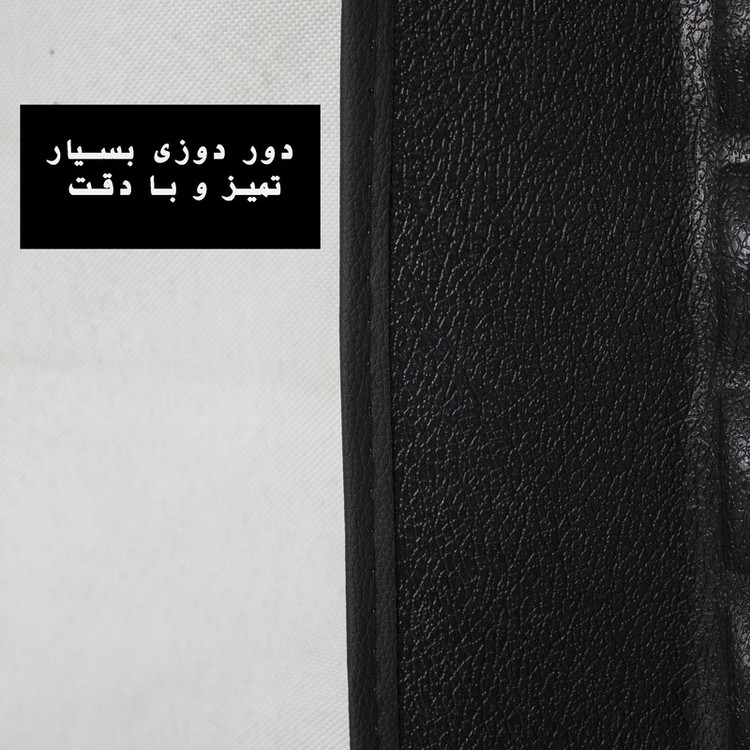 کفپوش سه بعدی خودرو مدل A-h مناسب برای پراید 132