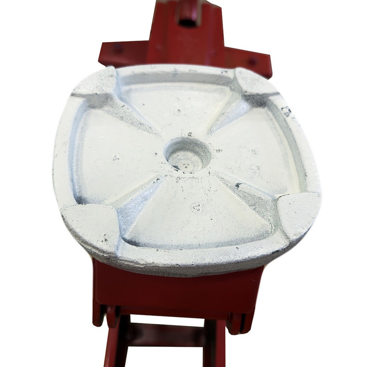 جک سوسماری خودرو مدل YP-JAKIRAN-3TON ظرفیت 3 تن