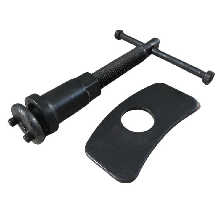 کیت کالیپر ترمز باس مدل DF345RT مجموعه 21 عددی
