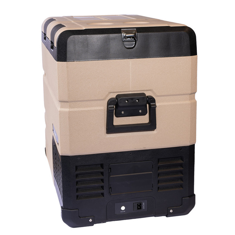 یخچال فریزر خودرو الپیکول مدل TA-55 ظرفیت 55.3 لیتر