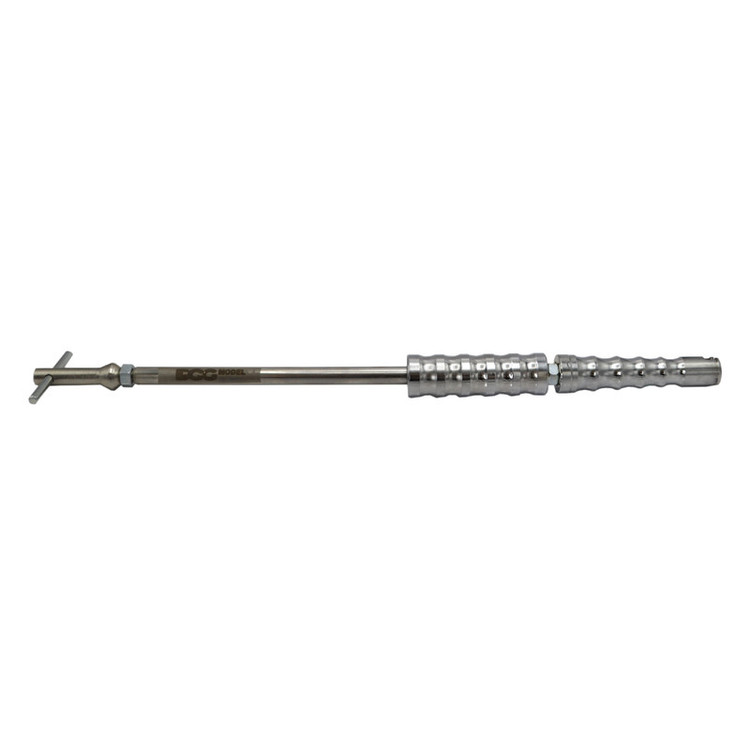 ضربه زن صافکاری مدل داگ کد YP-T SHEKL-60CM