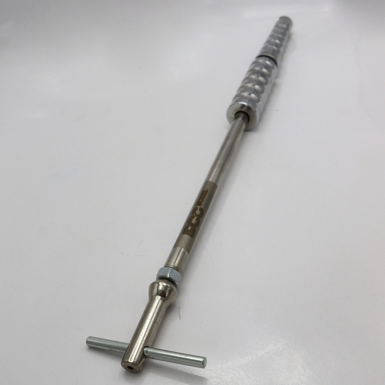 ضربه زن صافکاری مدل داگ کد YP-T SHEKL-60CM