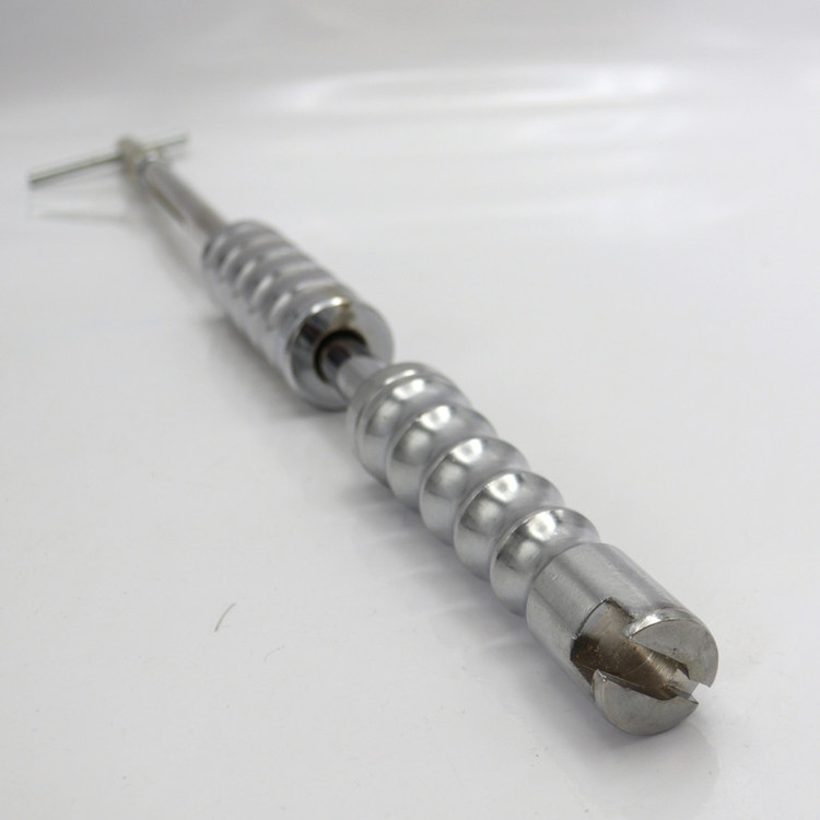 ضربه زن صافکاری مدل داگ کد YP-T SHEKL-60CM