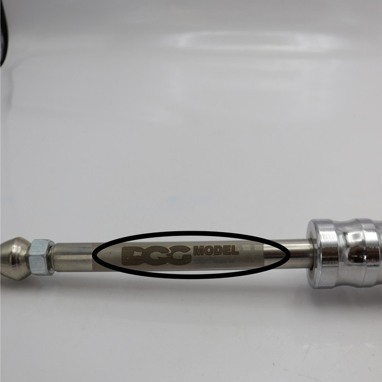 ضربه زن صافکاری مدل داگ کد YP-T SHEKL-60CM