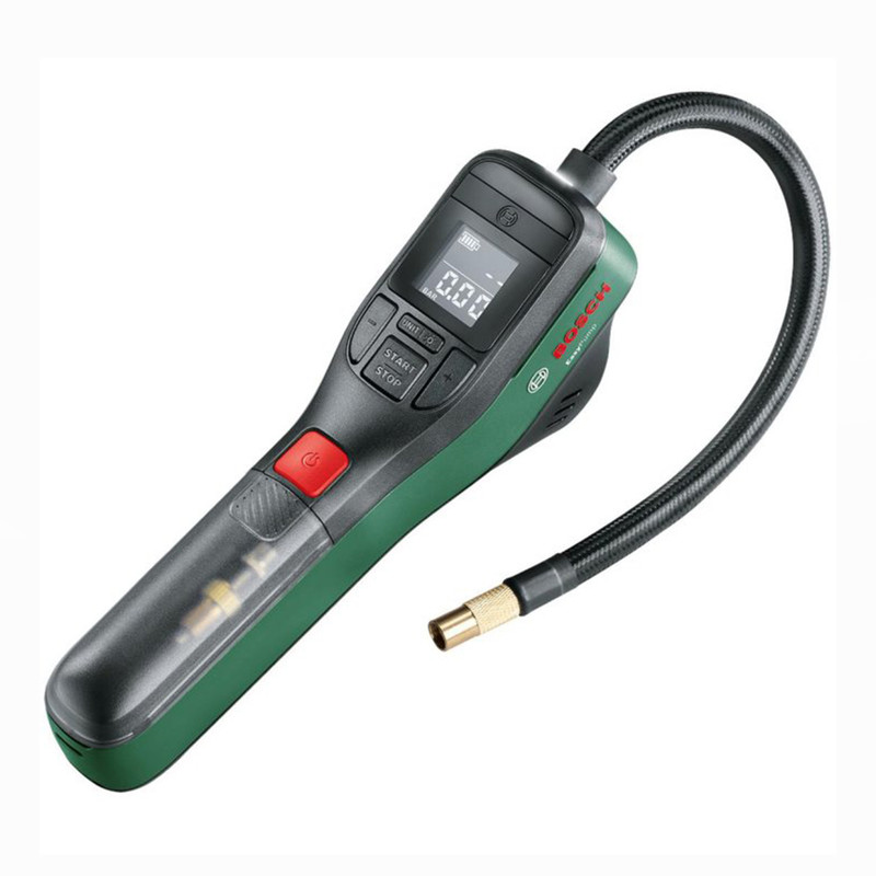 کمپرسور شارژی بوش مدل حرفه ای Easy Pump - 3.6V