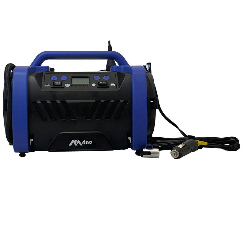 کمپرسور  هوا کارینو مدل  VL758