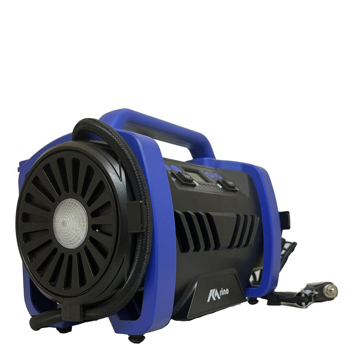 کمپرسور هوا کارینو مدل VL758
