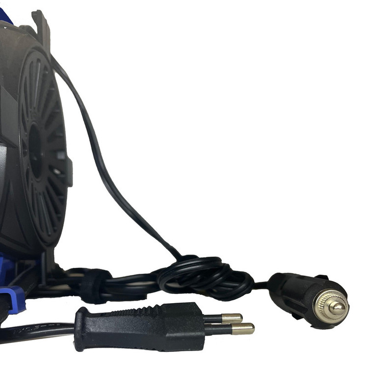 کمپرسور هوا کارینو مدل VL758