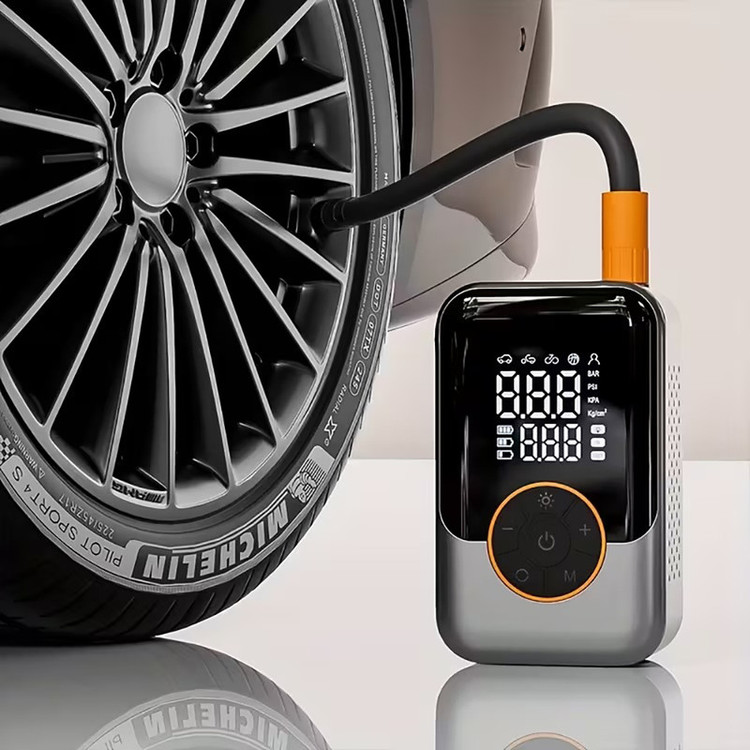 کمپرسور هوا شارژی 60 وات سویتو مدل ST-221