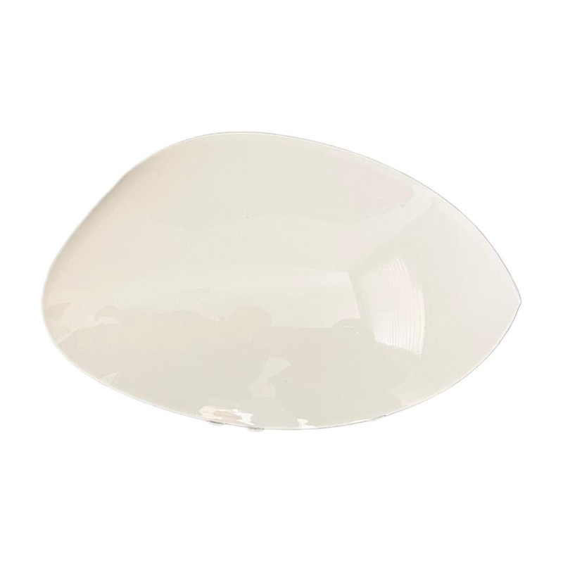 فلاپ آینه چپ  مدل ZRL-37 مناسب برای پژو 206