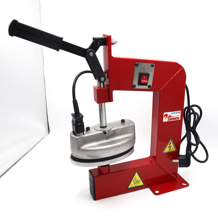 دستگاه آپارات تیوپ سامکو کد YP-14-51CM
