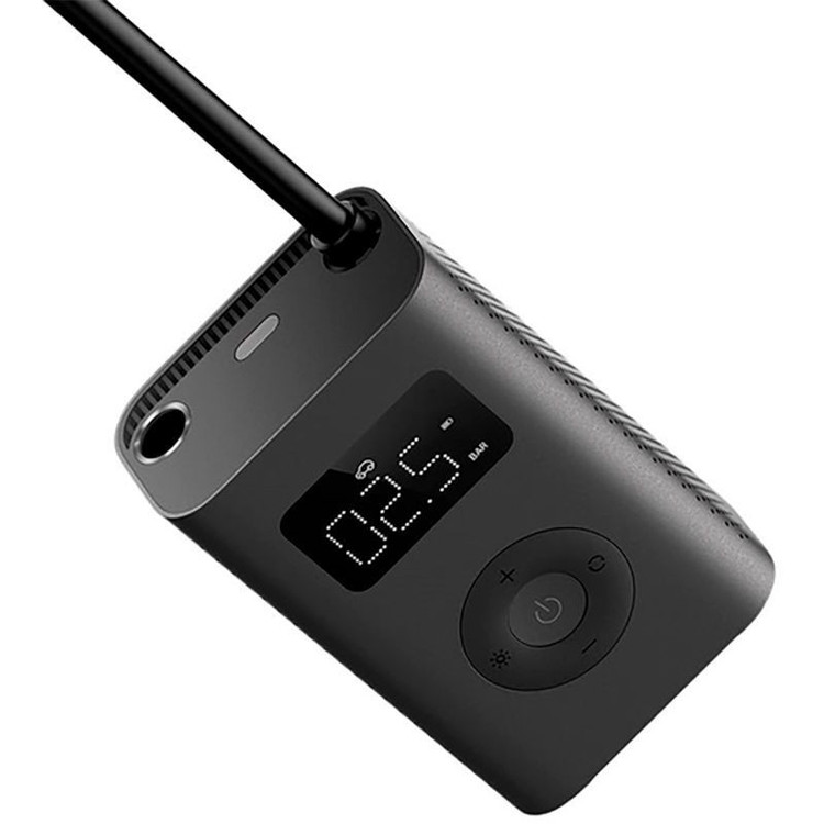 کمپرسور باد میجیا مدل MJCQB07QWS 2D