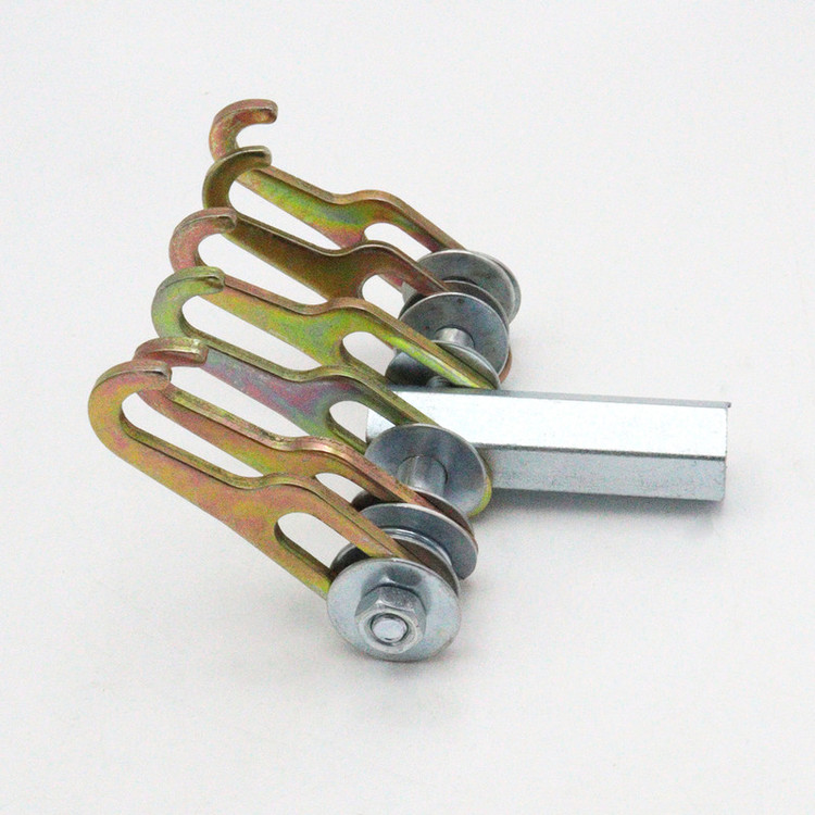 ضربه زن صافکاری مدل داگ کد YP-CHANGAGDAR-70CM