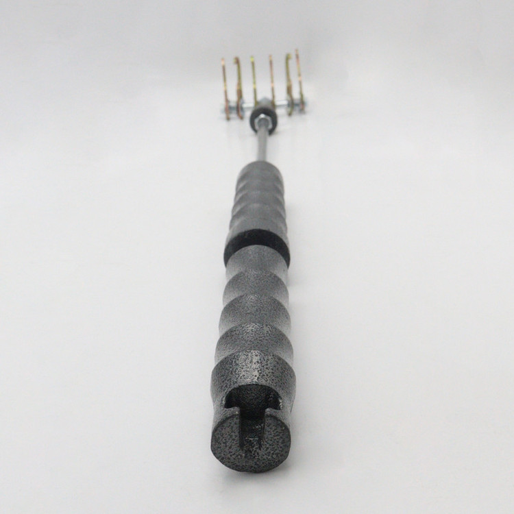 ضربه زن صافکاری مدل داگ کد YP-CHANGAGDAR-70CM