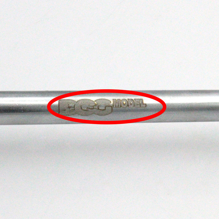 ضربه زن صافکاری مدل داگ کد YP-CHANGAGDAR-70CM