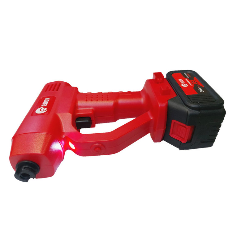 کمپرسور هوا شارژی ادون مدل 36 VOLT