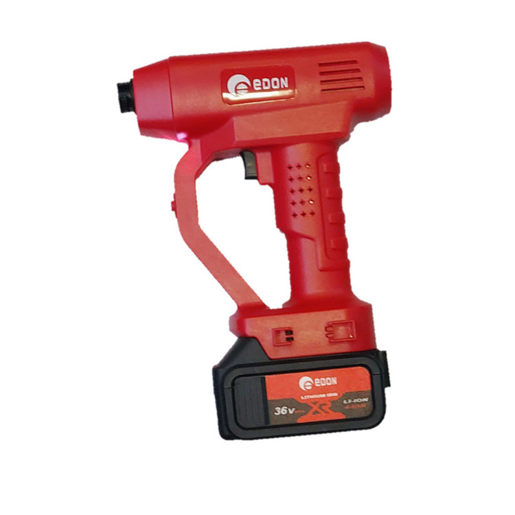 کمپرسور هوا شارژی ادون مدل 36 VOLT