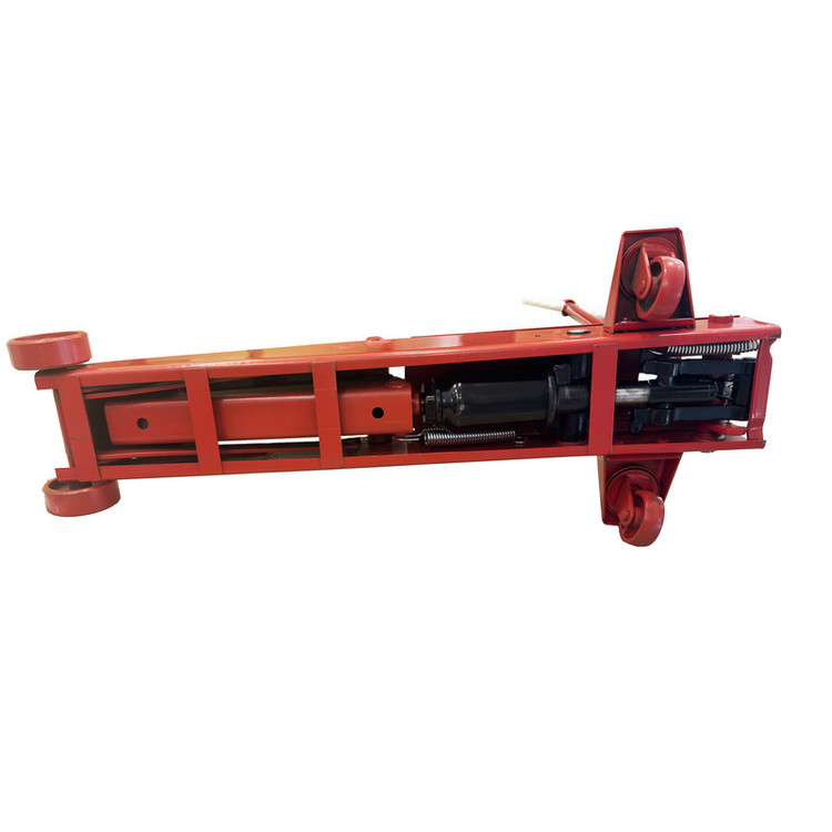 جک خودرو سوسماری جکیران کد SMT-JAKIRAN-3TON-ESFAHAN ظرفیت 3 تن