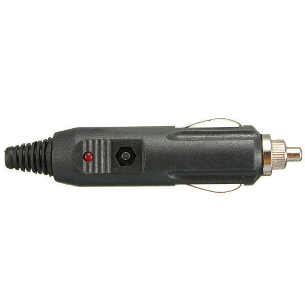 فیش فندکی خودرو کد G701 به همراه فیوز