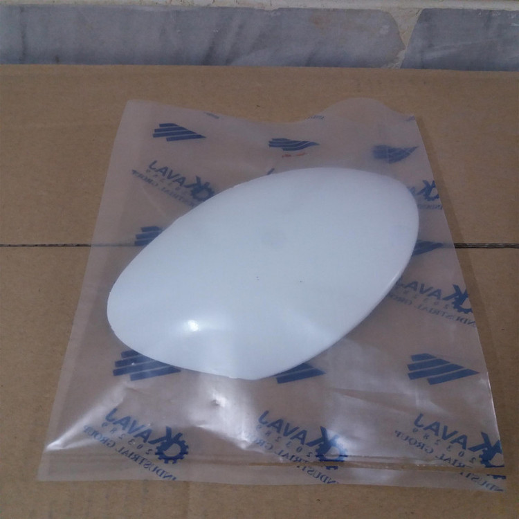 فلاپ آینه راست خودرو کاوج مدل WHITE R مناسب برای پژو 206