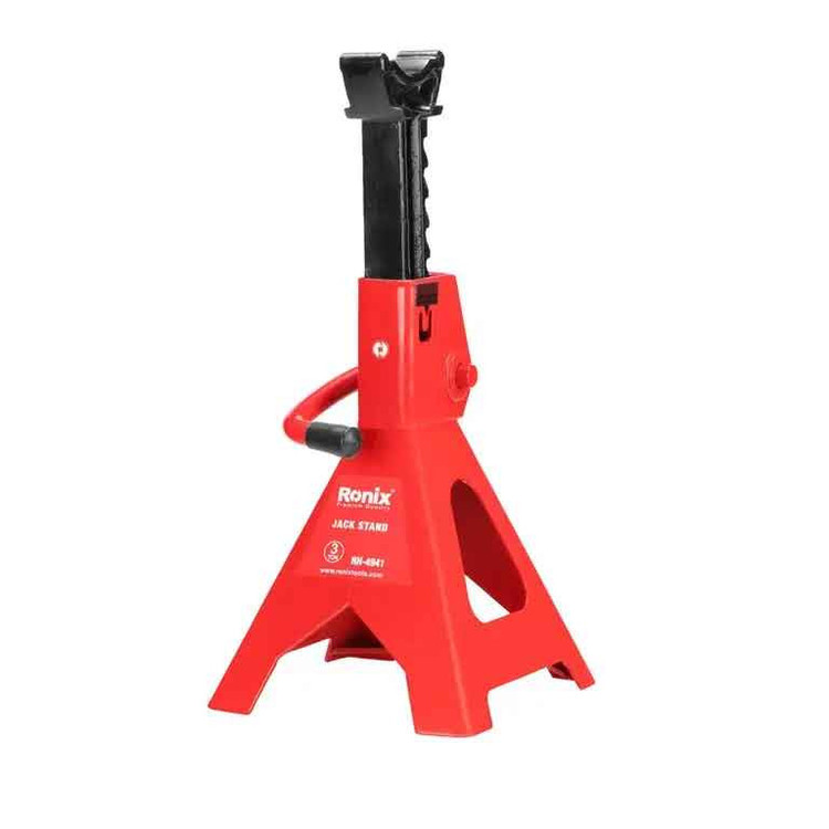 خرک خودرو رونیکس مدلRH-4941 ظرفیت 3 تن